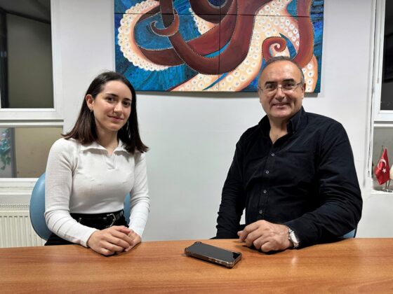 Sunay Akın ile Atatürk, kültür ve Bursa üzerine