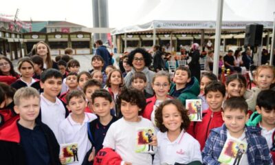 Kültürün kalbi Osmangazi’de atıyor