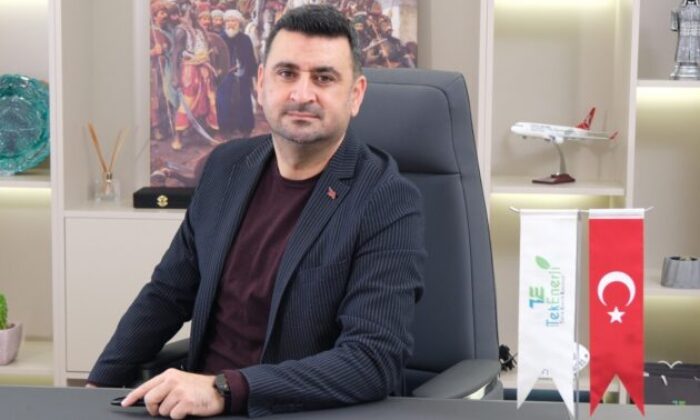 Tek Enerji yeni pazarlar oluşturuyor