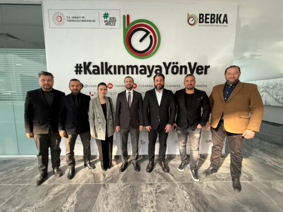 UTİYAP ve BEBKA’dan işbirliği
