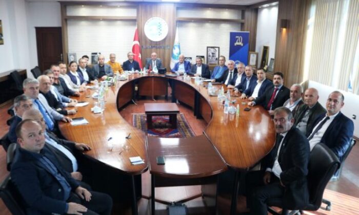 Marmarabirlik ürün alım fiyatlarını belirledi