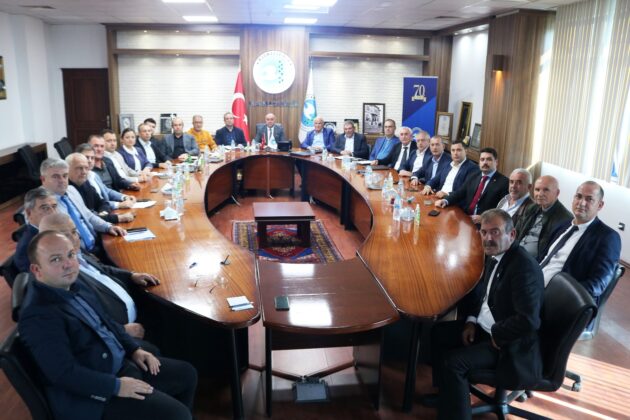 Marmarabirlik ürün alım fiyatlarını belirledi