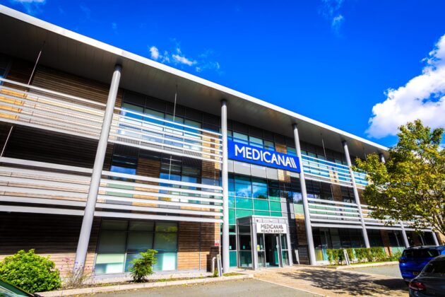 Medicana Sağlık Grubu uluslararası büyümesini sürdürüyor