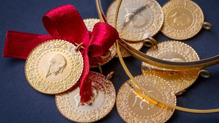 En çok altın kazandırdı