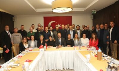 ARNİAD’da yerel kalkınma ve teşvik konuşuldu