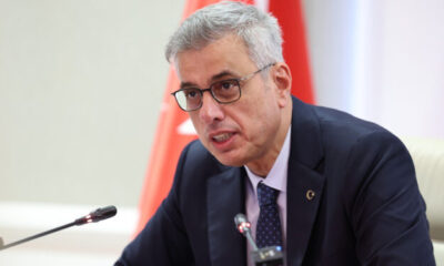 Sağlık Bakanı Kemal Memişoğlu: Sorun saptanmadı