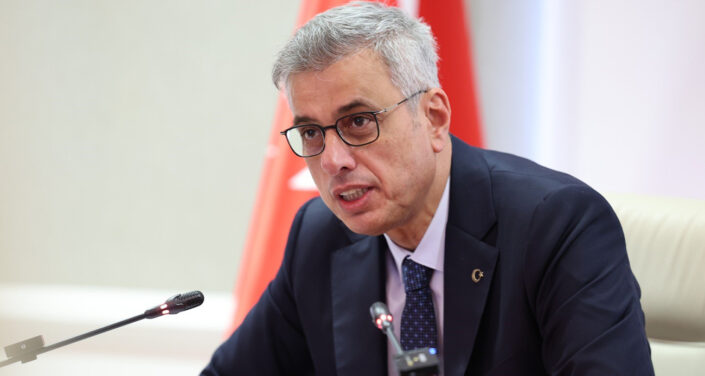 Sağlık Bakanı Kemal Memişoğlu: Sorun saptanmadı