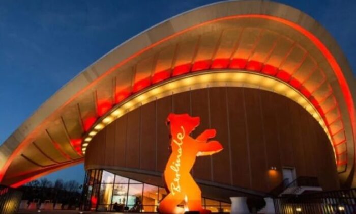 76. Berlin Film Festivali 12 Şubat’ta başlayacak