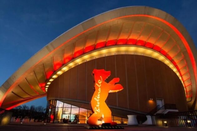 76. Berlin Film Festivali 12 Şubat’ta başlayacak