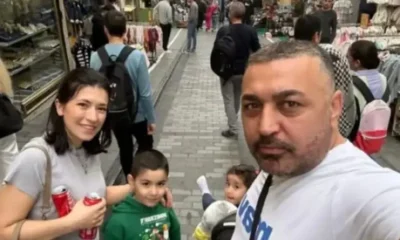 Böcek ailesi soruşturmasında 3 kişi daha tutuklandı