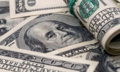 Özel sektörün yurt dışı kredi borcu arttı