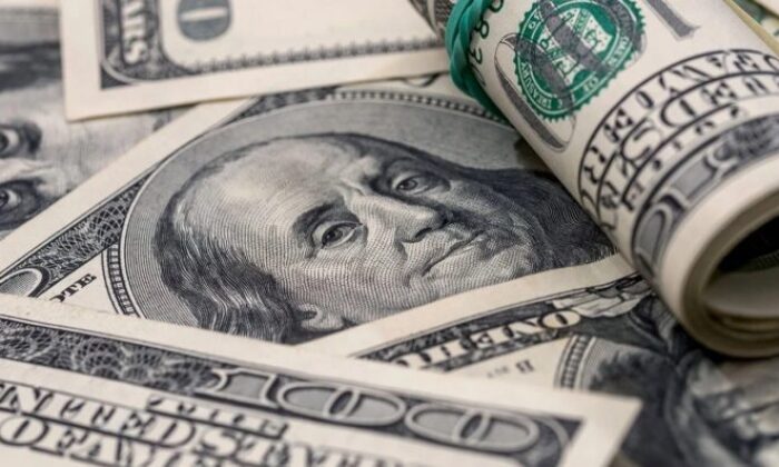 Özel sektörün yurt dışı kredi borcu arttı