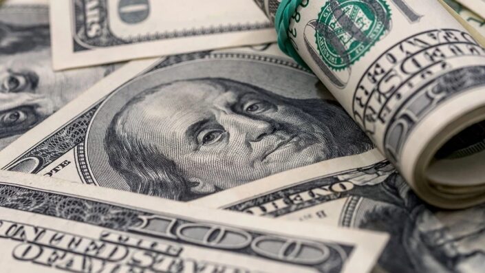 Özel sektörün yurt dışı kredi borcu arttı