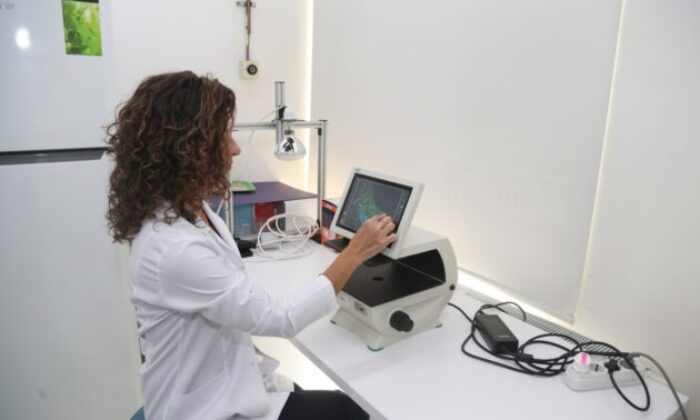 BTÜ’den aftlara hızlı ve doğal çözüm