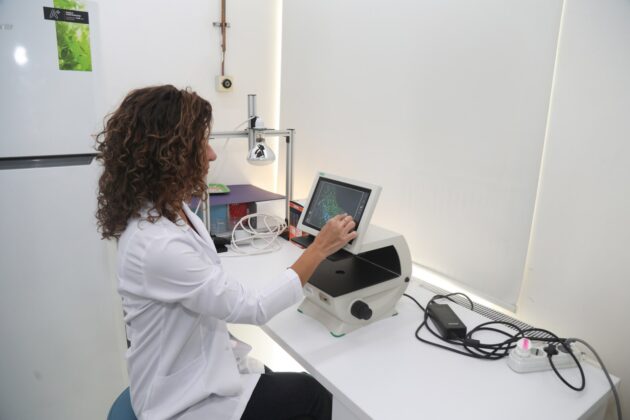 BTÜ’den aftlara hızlı ve doğal çözüm