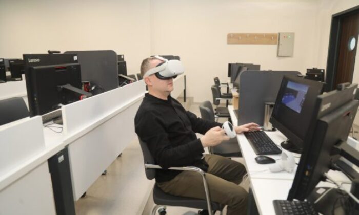 BTÜ’den Avrupa Birliği destekli yenilikçi proje