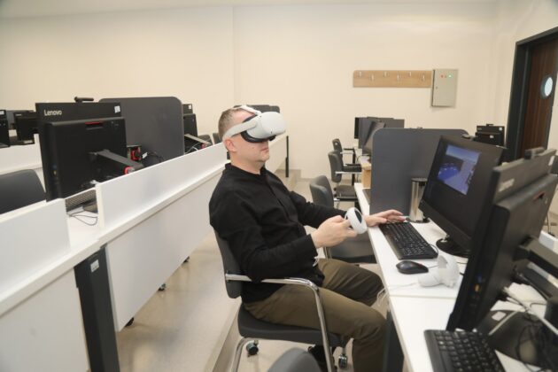 BTÜ’den Avrupa Birliği destekli yenilikçi proje