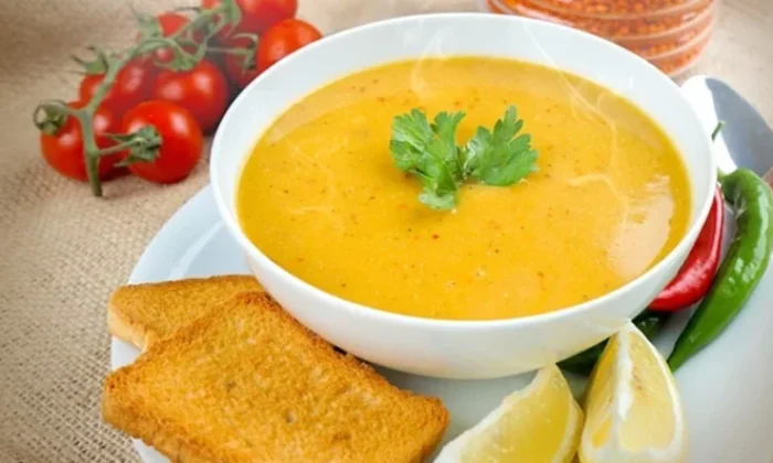 Bağışıklığı güçlendiren şifa deposu: Çorba