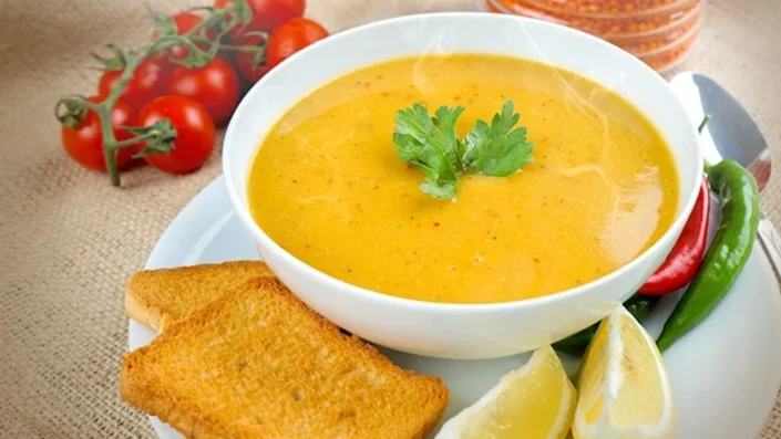 Bağışıklığı güçlendiren şifa deposu: Çorba