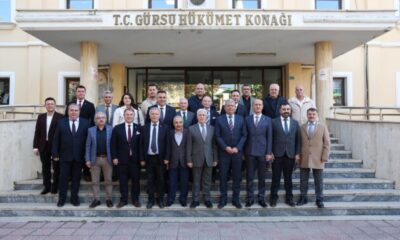 Bursa’da Büyükşehir’den hayvancılığa destek