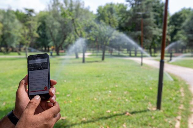 Bursa’da dijital dönüşüm