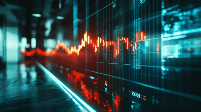 Güven endeksinde artış