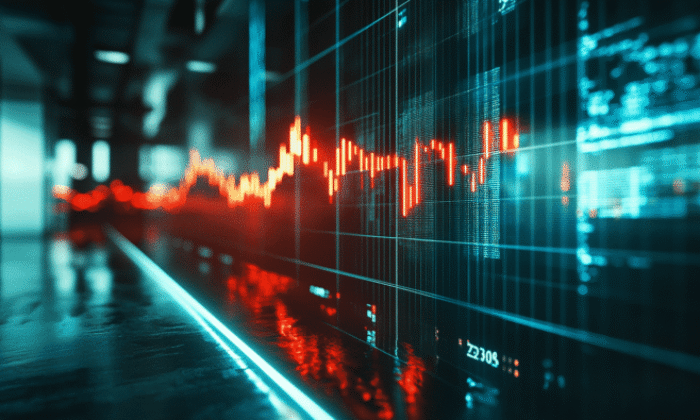 Enflasyon rakamları açıklandı