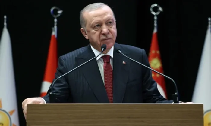Cumhurbaşkanı Erdoğan: Kimsenin gözünün yaşına bakılmayacak