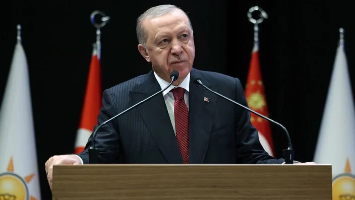 Cumhurbaşkanı Erdoğan: Kimsenin gözünün yaşına bakılmayacak