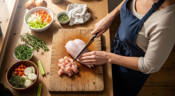 Gıdadan gelen sessiz tehlike!