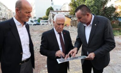 Bozbey: Doğru olanı yaptığınız sürece kazanan halk olacaktır