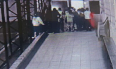 Halı sahada kalbine yenildi