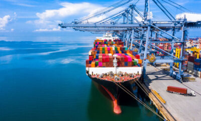 İhracatta tarihin en yüksek ekim ayı rakamına ulaşıldı