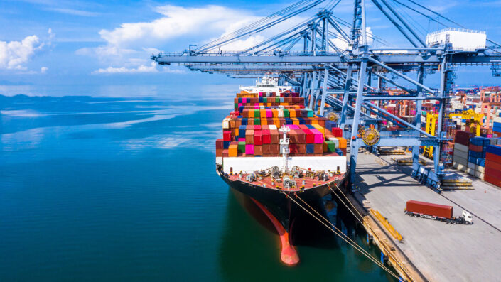 İhracatta tarihin en yüksek ekim ayı rakamına ulaşıldı