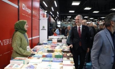 İnegöl Kitap Günleri finale hazır