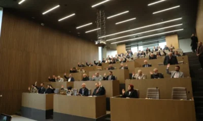 İnegöl’e modern nikah merkezi