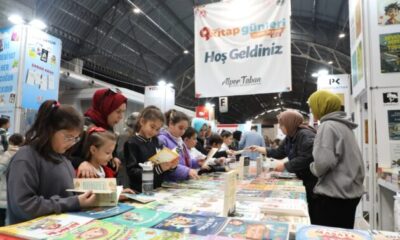 İnegöl dolu dolu bir 10 gün geçirecek