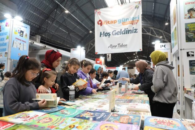 İnegöl dolu dolu bir 10 gün geçirecek