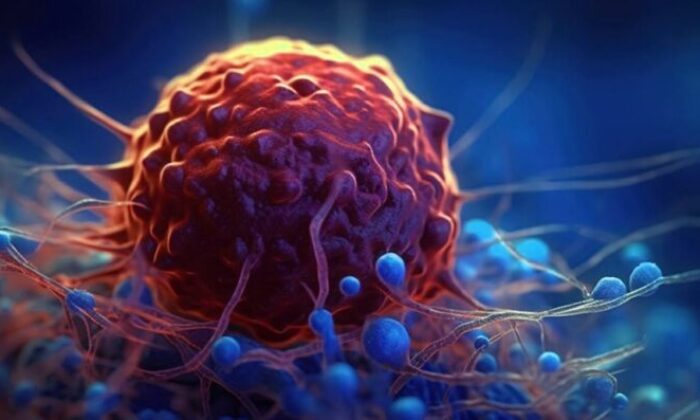 Bilim dünyası müjdeliyor: Kanser tedavisinde ‘akıllı hücre’ dönemi!