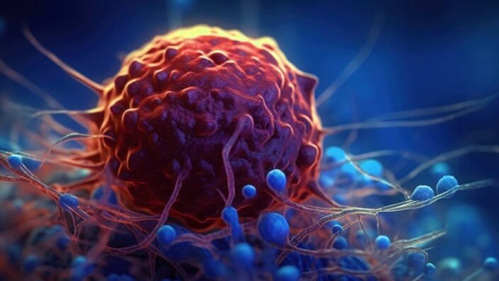 Bilim dünyası müjdeliyor: Kanser tedavisinde ‘akıllı hücre’ dönemi!