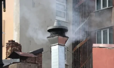 Sessiz katil: Karbonmonoksit