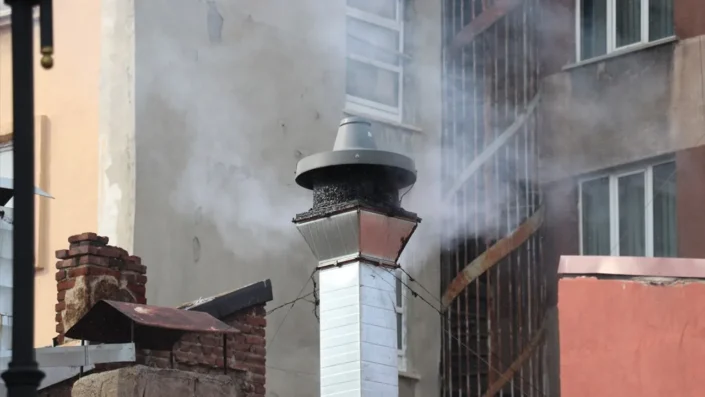 Sessiz katil: Karbonmonoksit