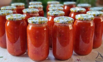 Konservede ‘ölümcül’ tehlike!