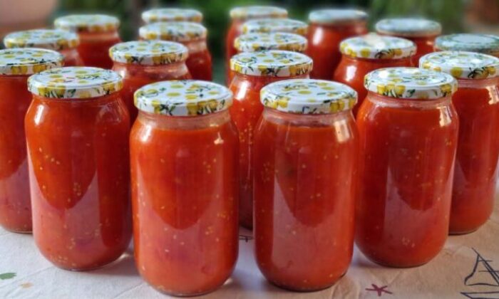 Konservede ‘ölümcül’ tehlike!