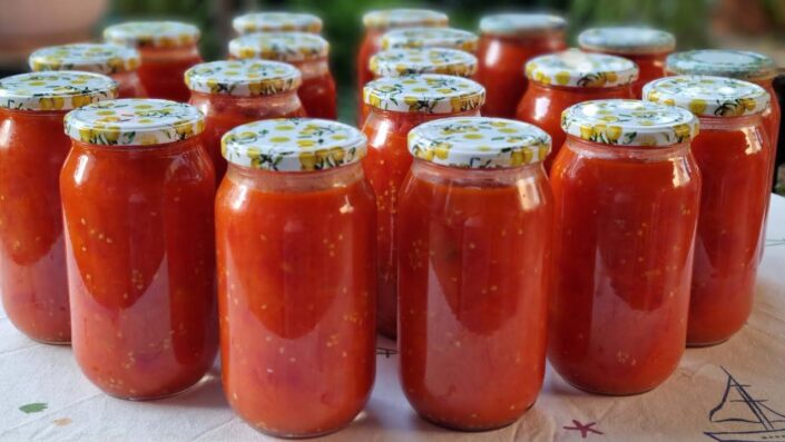 Konservede ‘ölümcül’ tehlike!