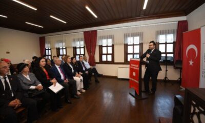 “Nutuk’un Işığında Cumhuriyeti Anlamak”