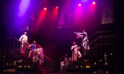 Şehir Tiyatrosu perdelerini öğretmenler için açıyor