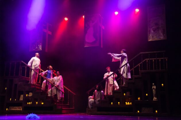 Şehir Tiyatrosu perdelerini öğretmenler için açıyor