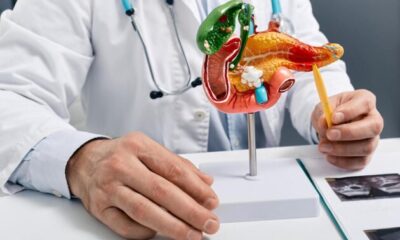 Pankreas kanseri sessiz ilerliyor!