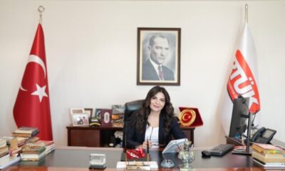 RTÜK tarihinde bir ilk!